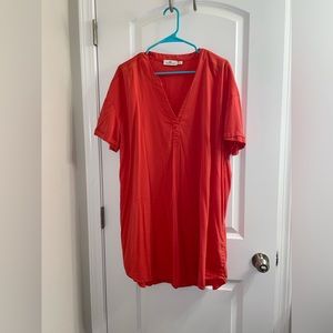 vineyard vines Margo dress